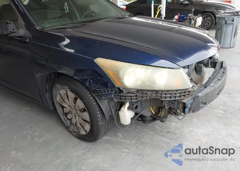 2010 Honda Accord 2.4 Lx из США, поврежденный, VIN 1HGCP2F3XAA018458